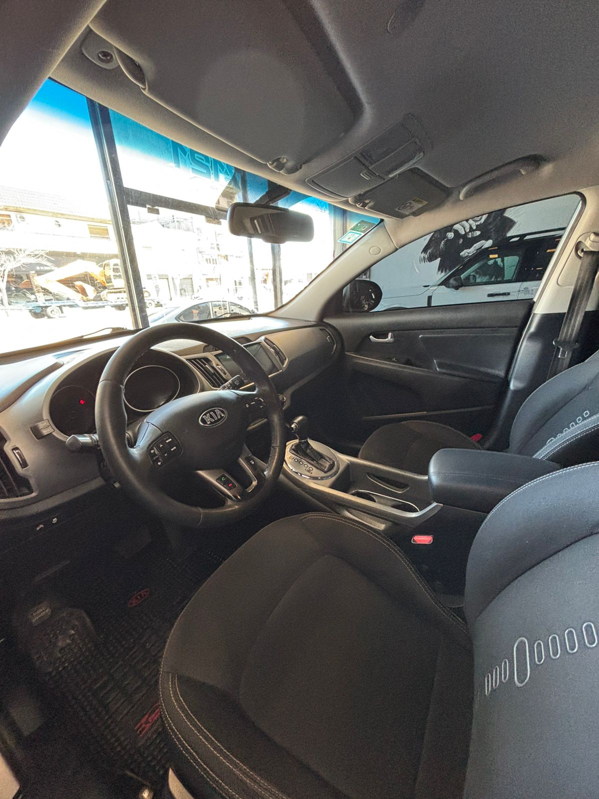 Mira esta publicación de KIA Sportage 2015 en Motordil