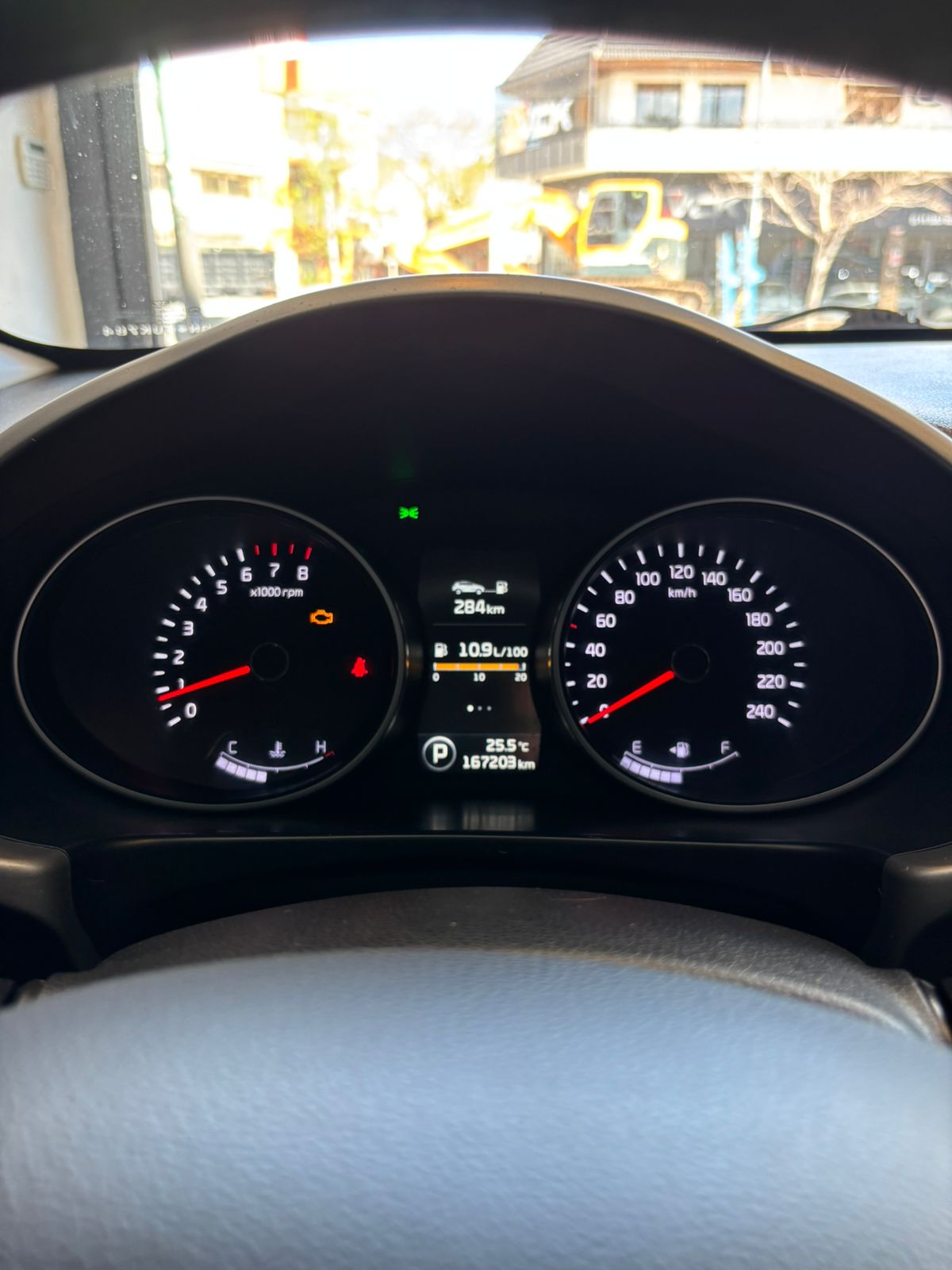 Mira esta publicación de KIA Sportage 2015 en Motordil