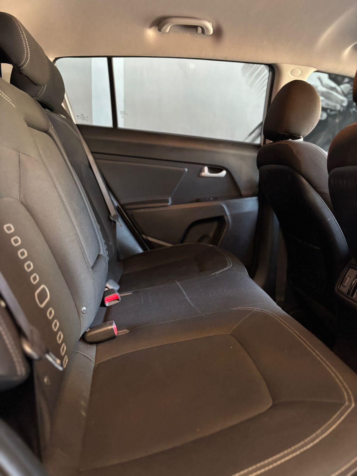 Mira esta publicación de KIA Sportage 2015 en Motordil