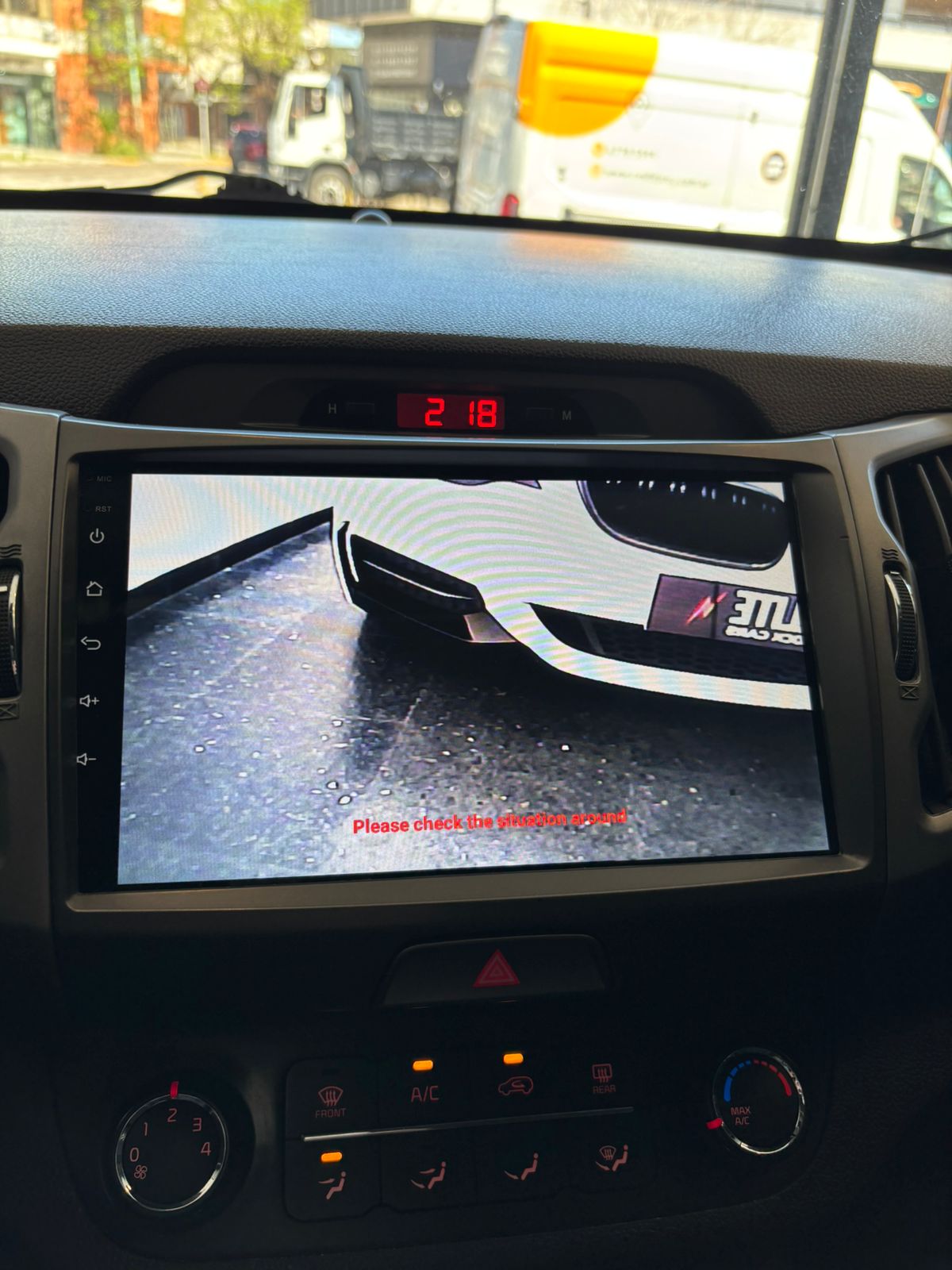 Mira esta publicación de KIA Sportage 2015 en Motordil