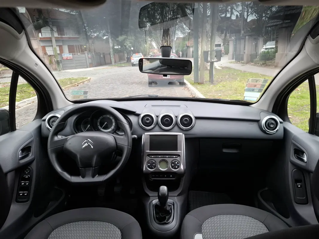 Mira esta publicación de Citroen C 3 2019 en Motordil