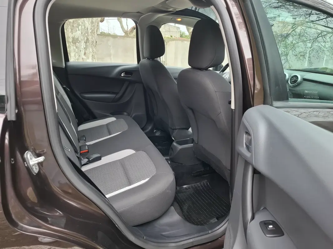 Mira esta publicación de Citroen C 3 2019 en Motordil