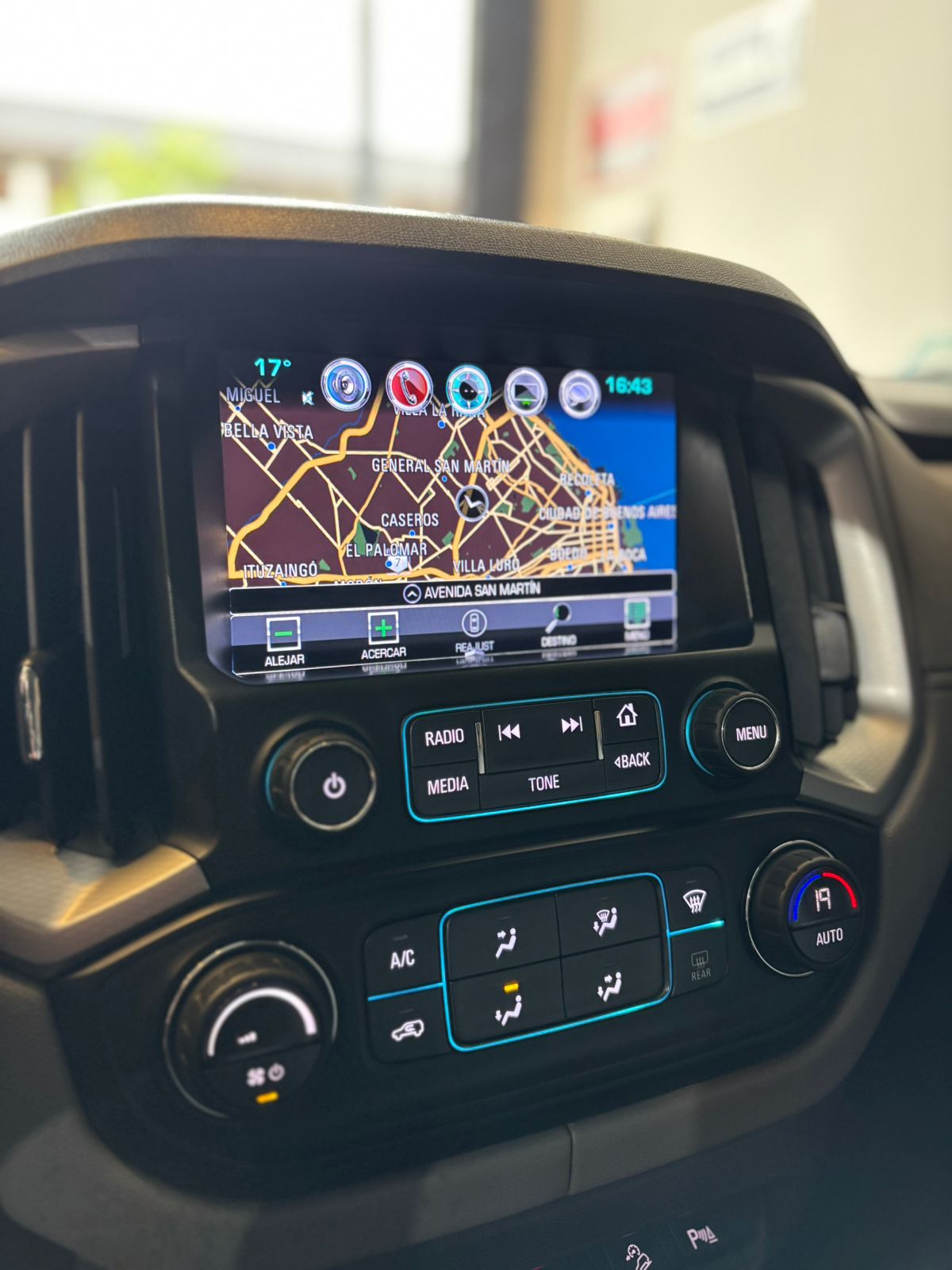 Mira esta publicación de Chevrolet S 10 2019 en Motordil