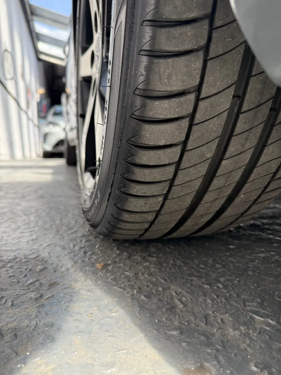 Mirá esta publicación de Audi A3 Sportback