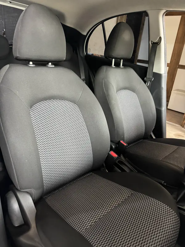 Mira esta publicación de Nissan March 2017 en Motordil