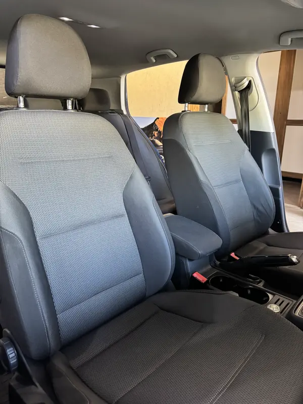 Mirá esta publicación de Volkswagen Golf