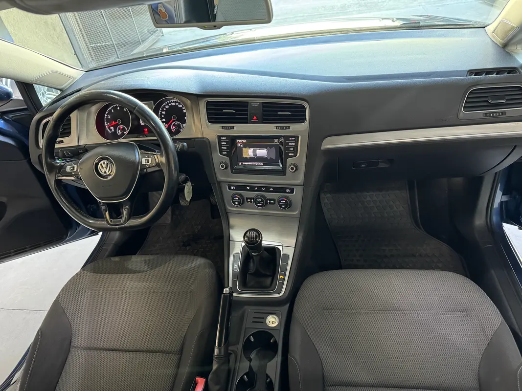 Mirá esta publicación de Volkswagen Golf