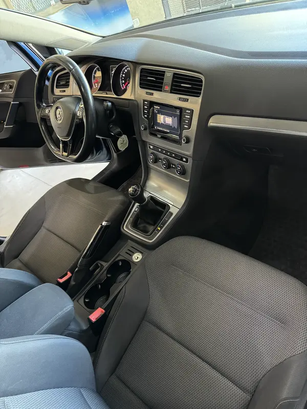 Mirá esta publicación de Volkswagen Golf