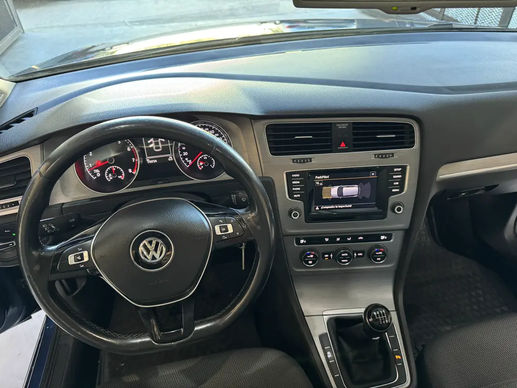 Mirá esta publicación de Volkswagen Golf