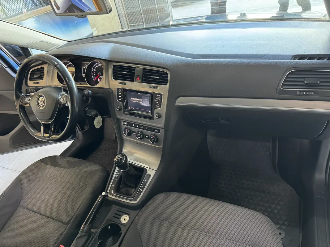 Mirá esta publicación de Volkswagen Golf