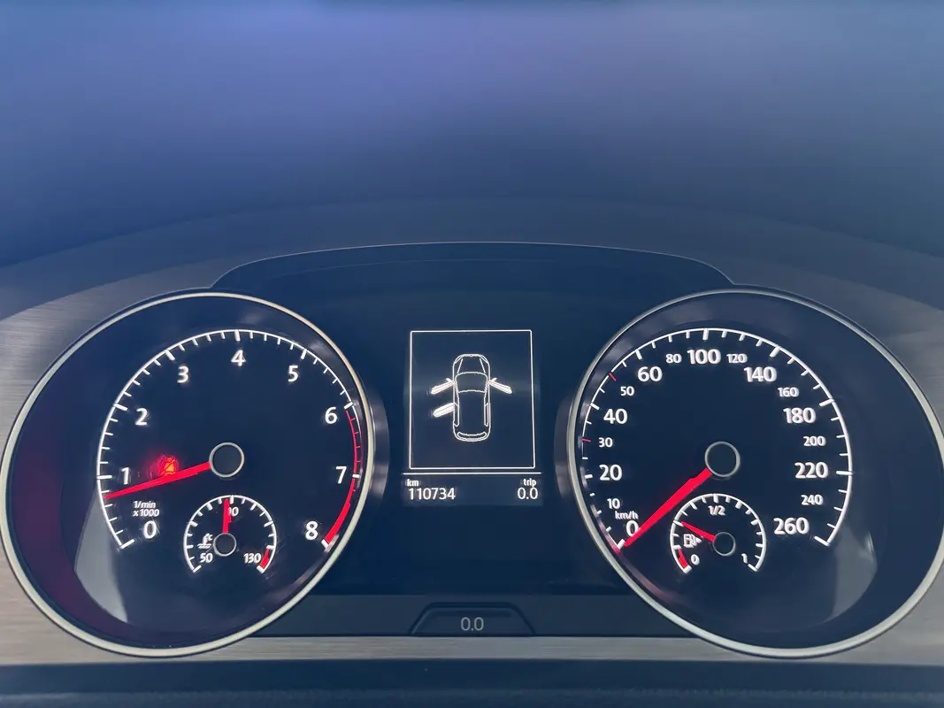 Mirá esta publicación de Volkswagen Golf