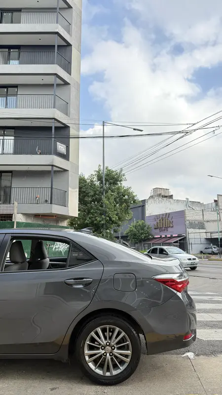 Mirá esta publicación de Toyota Corolla