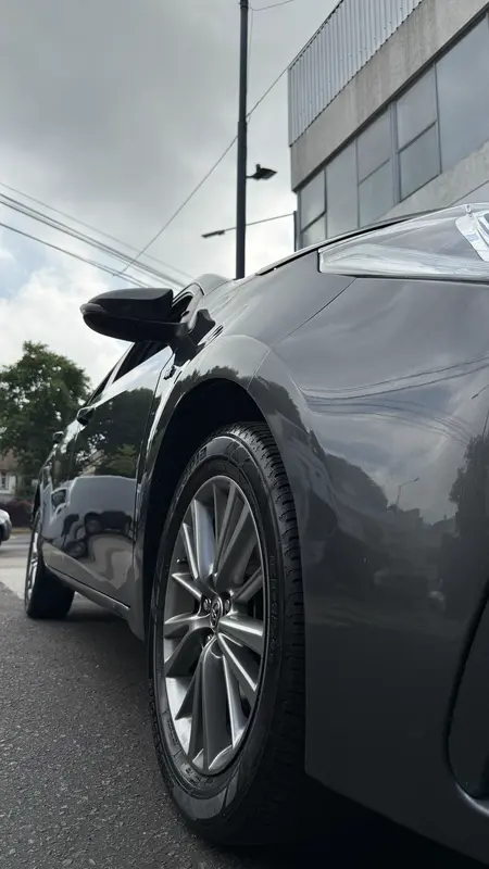 Mirá esta publicación de Toyota Corolla