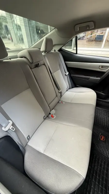 Mirá esta publicación de Toyota Corolla