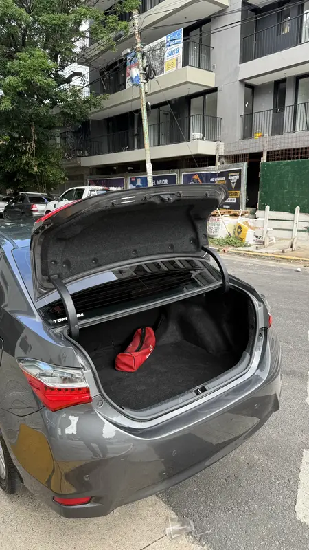 Mirá esta publicación de Toyota Corolla