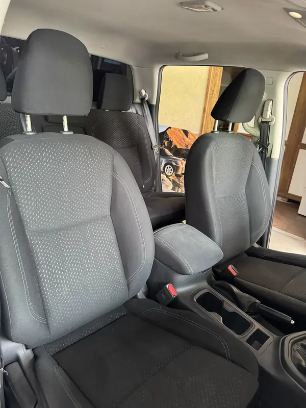 Mirá esta publicación de Nissan Frontier