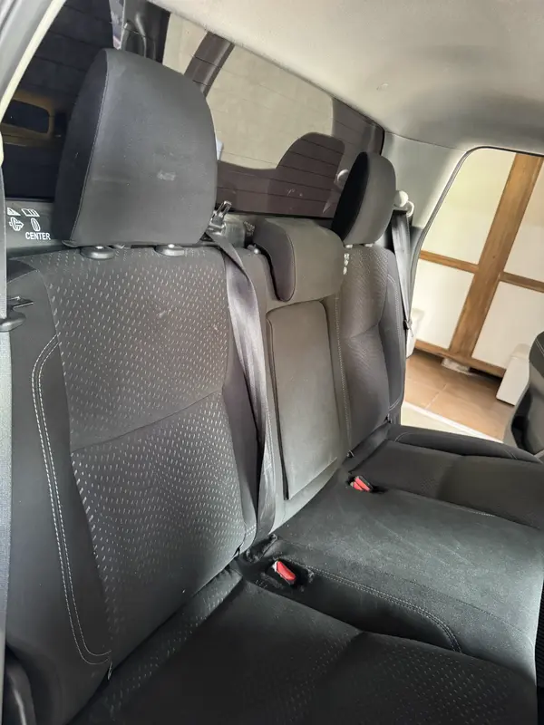 Mirá esta publicación de Nissan Frontier