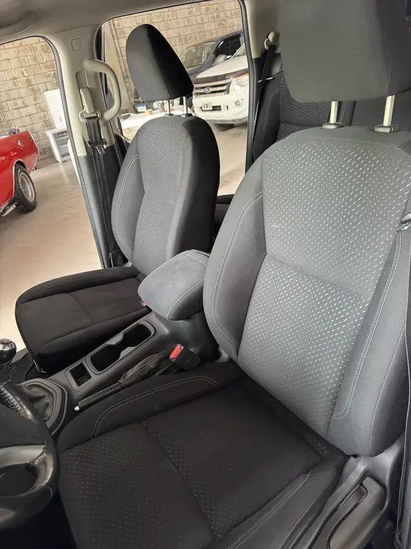 Mirá esta publicación de Nissan Frontier