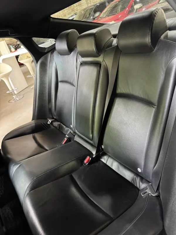 Mirá esta publicación de Honda Civic