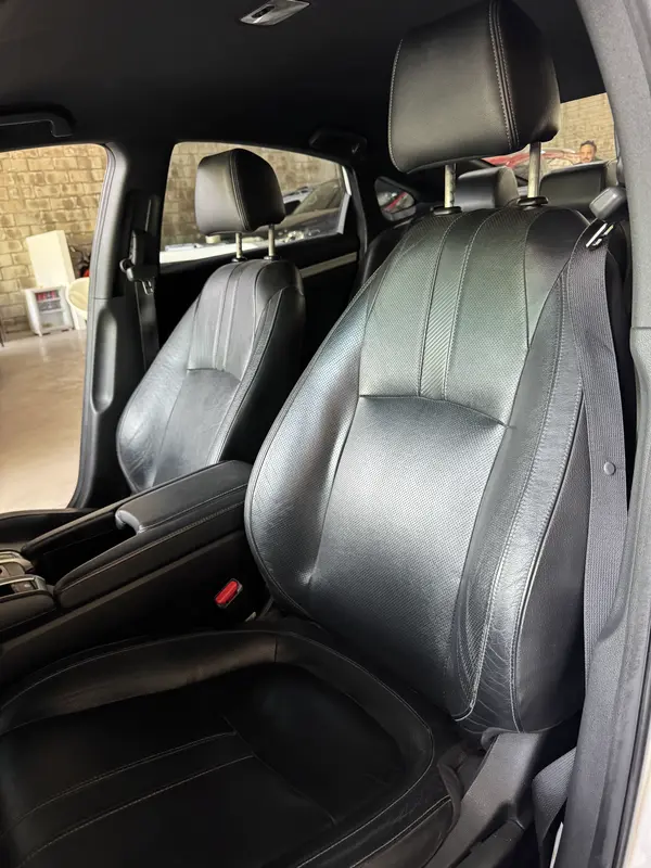 Mirá esta publicación de Honda Civic