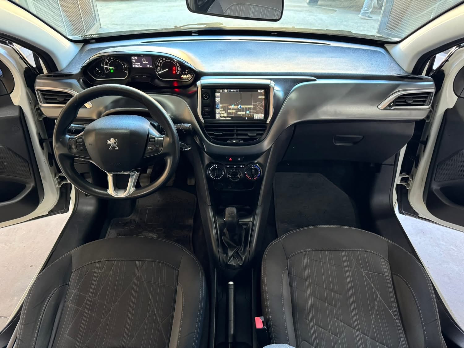 Mirá esta publicación de Peugeot 208