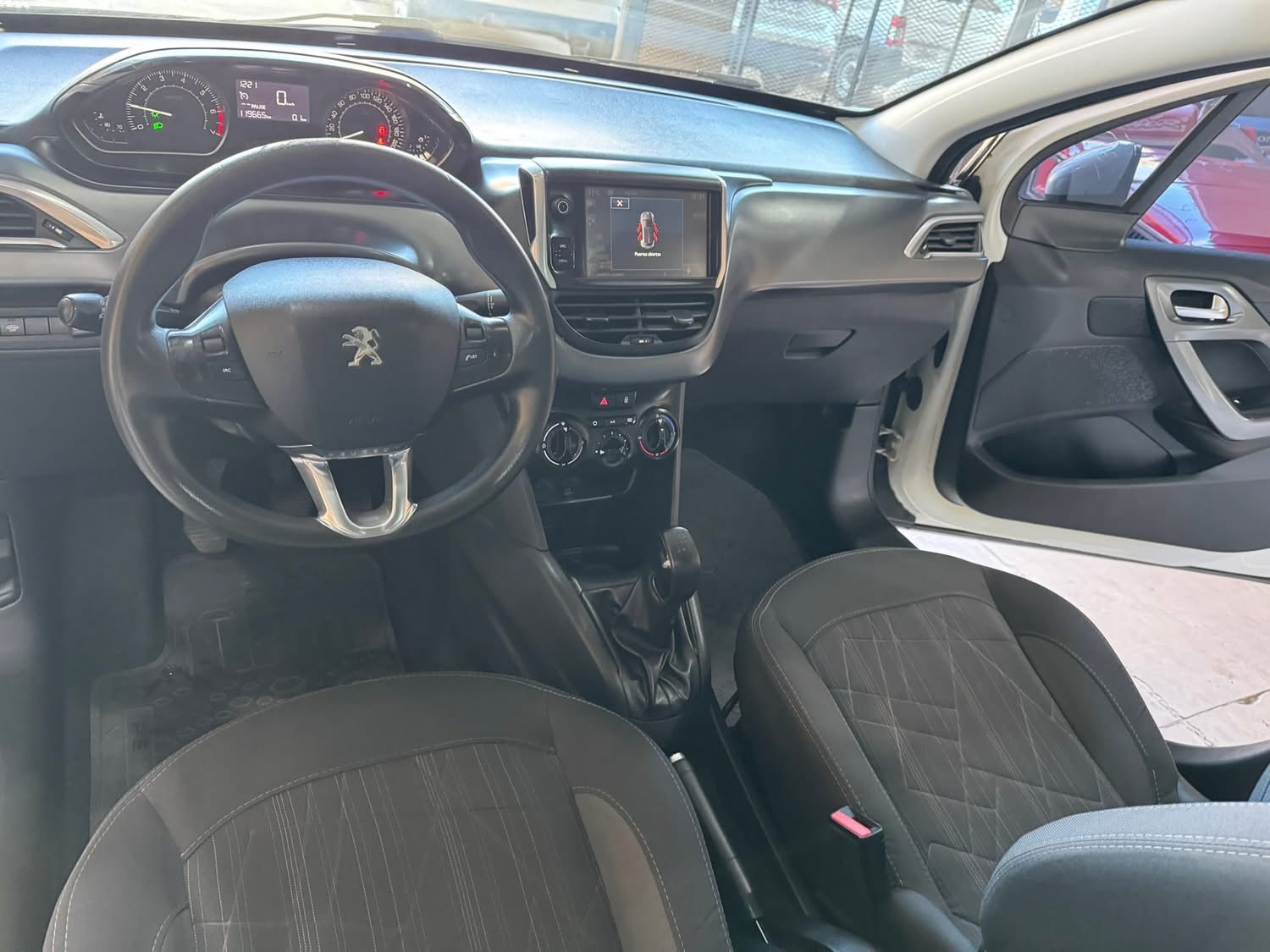 Mirá esta publicación de Peugeot 208