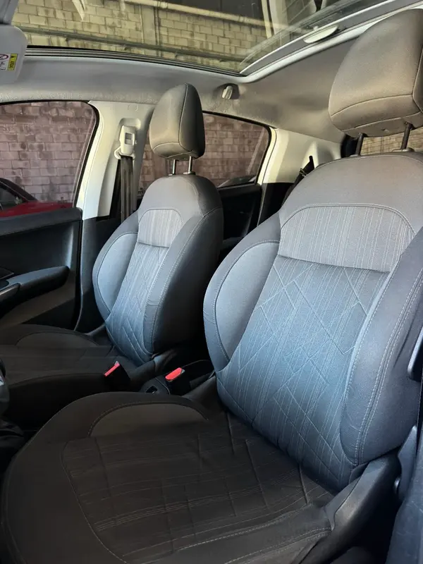 Mirá esta publicación de Peugeot 208