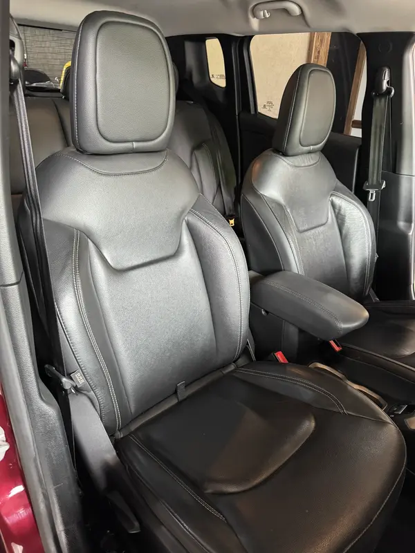 Mirá esta publicación de Jeep Renegade