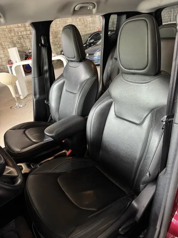 Mirá esta publicación de Jeep Renegade