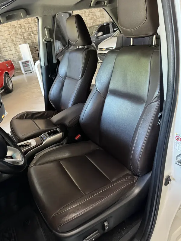 Mirá esta publicación de Toyota SW4