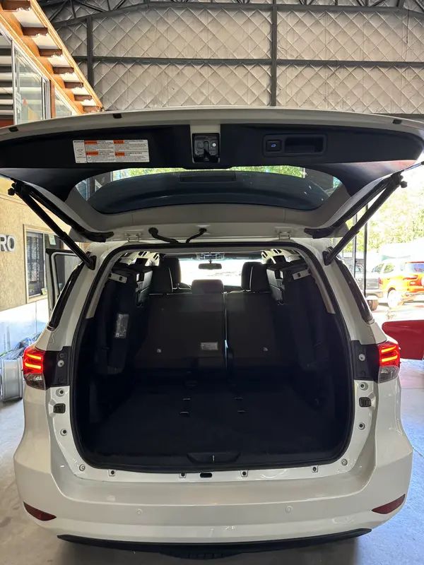 Mirá esta publicación de Toyota SW4