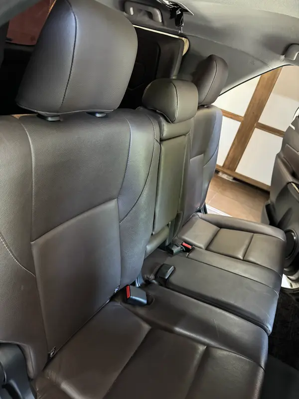 Mirá esta publicación de Toyota SW4