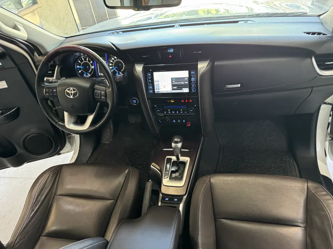 Mirá esta publicación de Toyota SW4