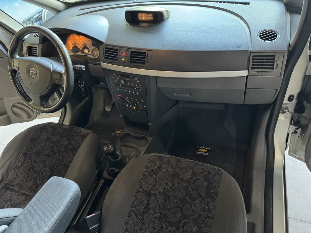 Mirá esta publicación de Chevrolet Meriva