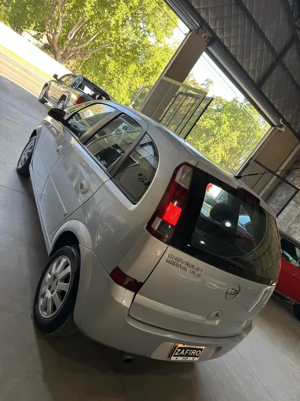 Mira esta publicación de Chevrolet Meriva 2004 en Motordil