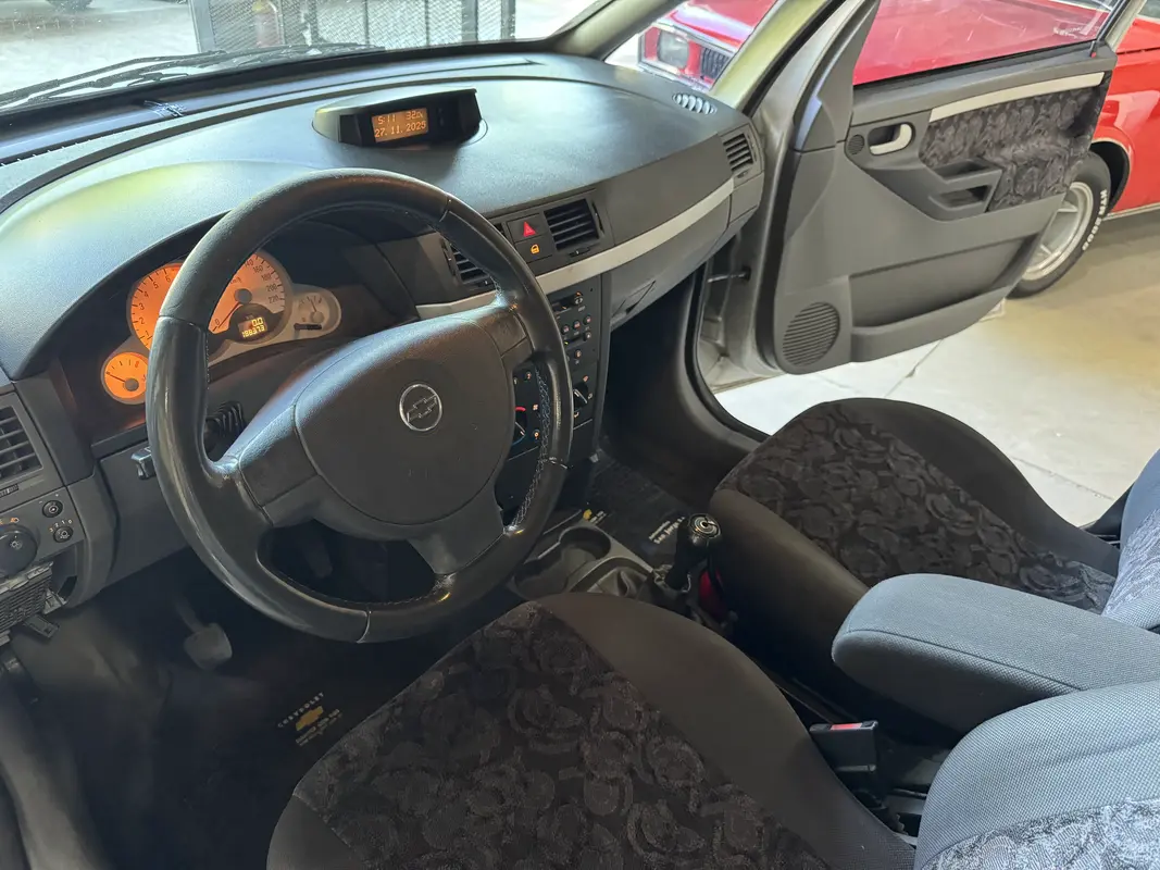 Mirá esta publicación de Chevrolet Meriva