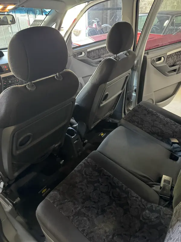 Mirá esta publicación de Chevrolet Meriva