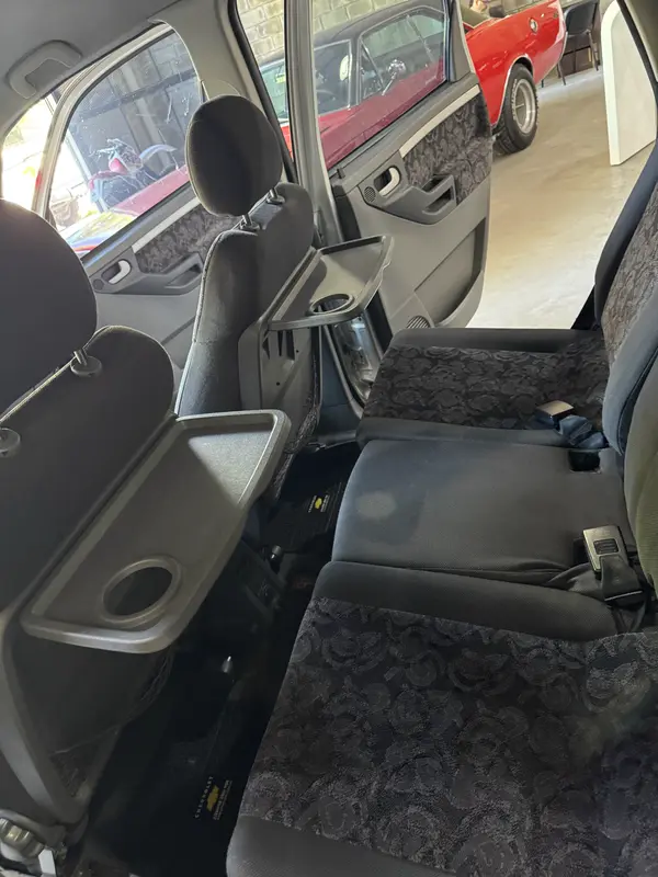 Mirá esta publicación de Chevrolet Meriva