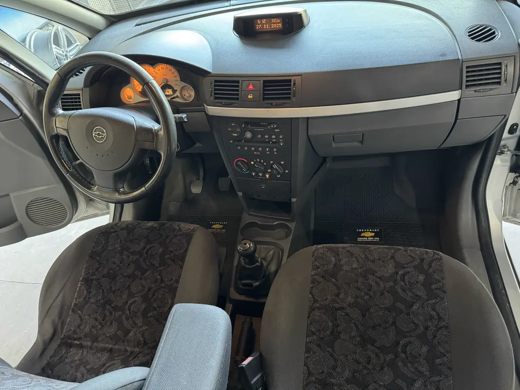 Mirá esta publicación de Chevrolet Meriva