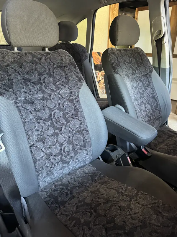 Mirá esta publicación de Chevrolet Meriva