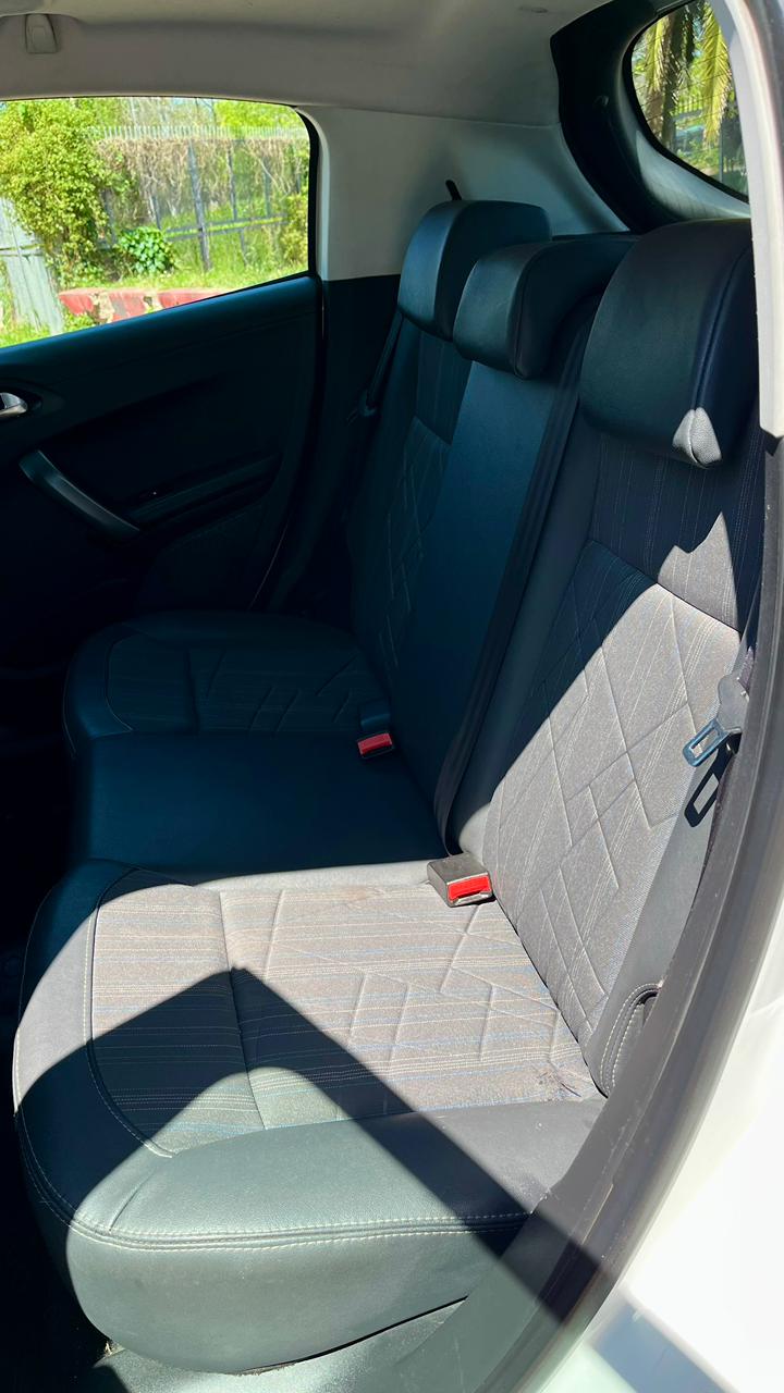 Mira esta publicación de Peugeot 208 2016 en Motordil