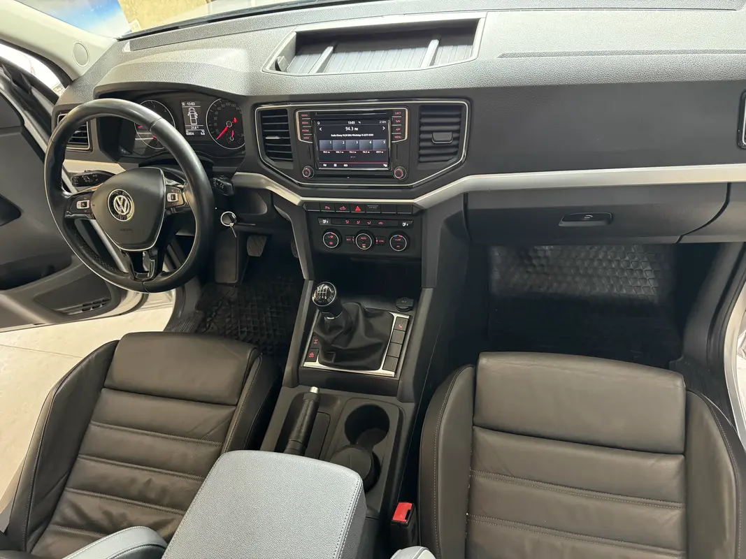 Mirá esta publicación de Volkswagen Amarok