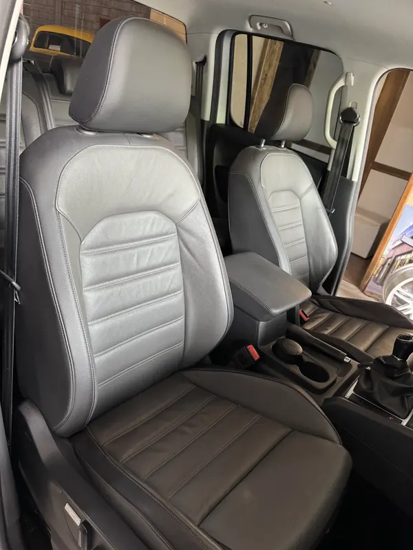 Mirá esta publicación de Volkswagen Amarok