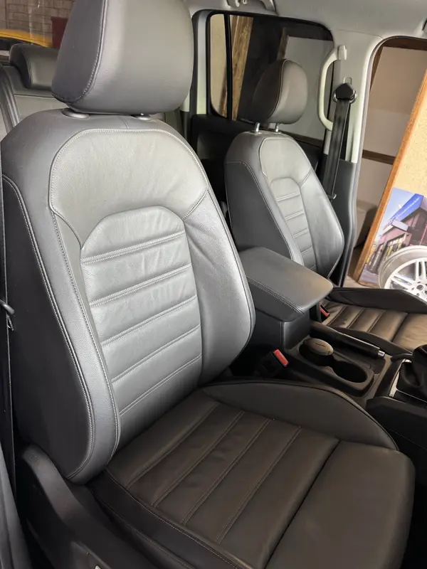 Mirá esta publicación de Volkswagen Amarok