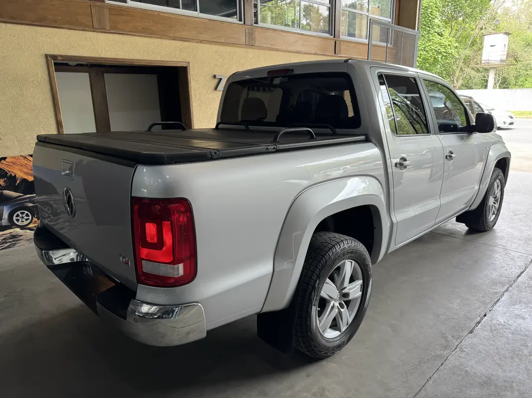 Mirá esta publicación de Volkswagen Amarok