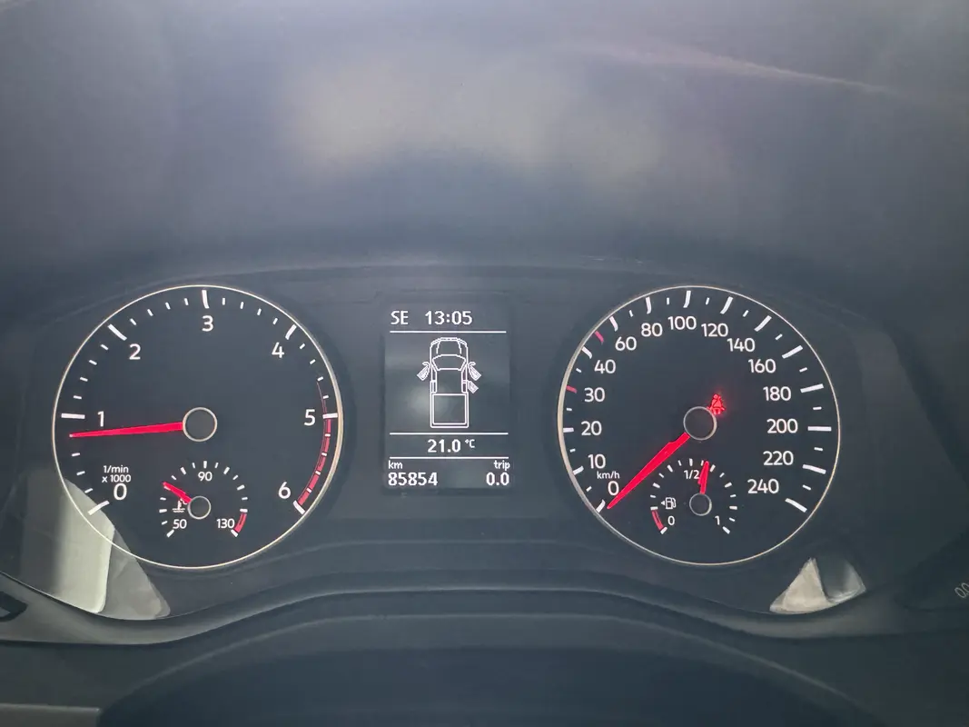 Mirá esta publicación de Volkswagen Amarok