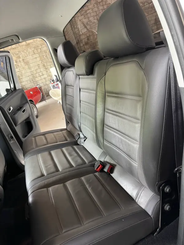 Mirá esta publicación de Volkswagen Amarok