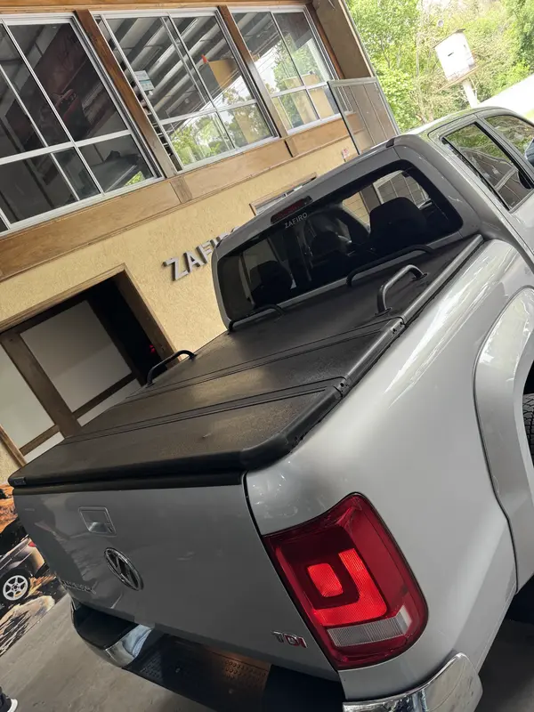 Mirá esta publicación de Volkswagen Amarok