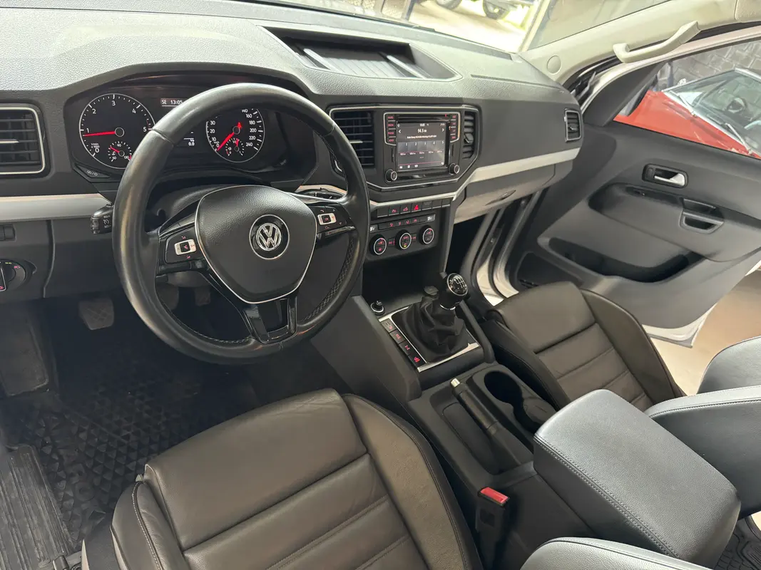 Mirá esta publicación de Volkswagen Amarok