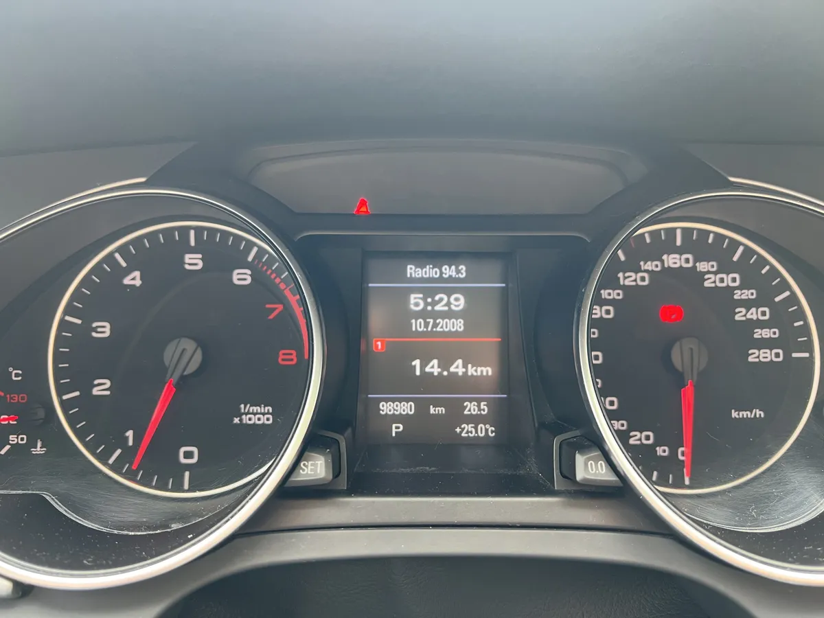 Mirá esta publicación de Audi A5